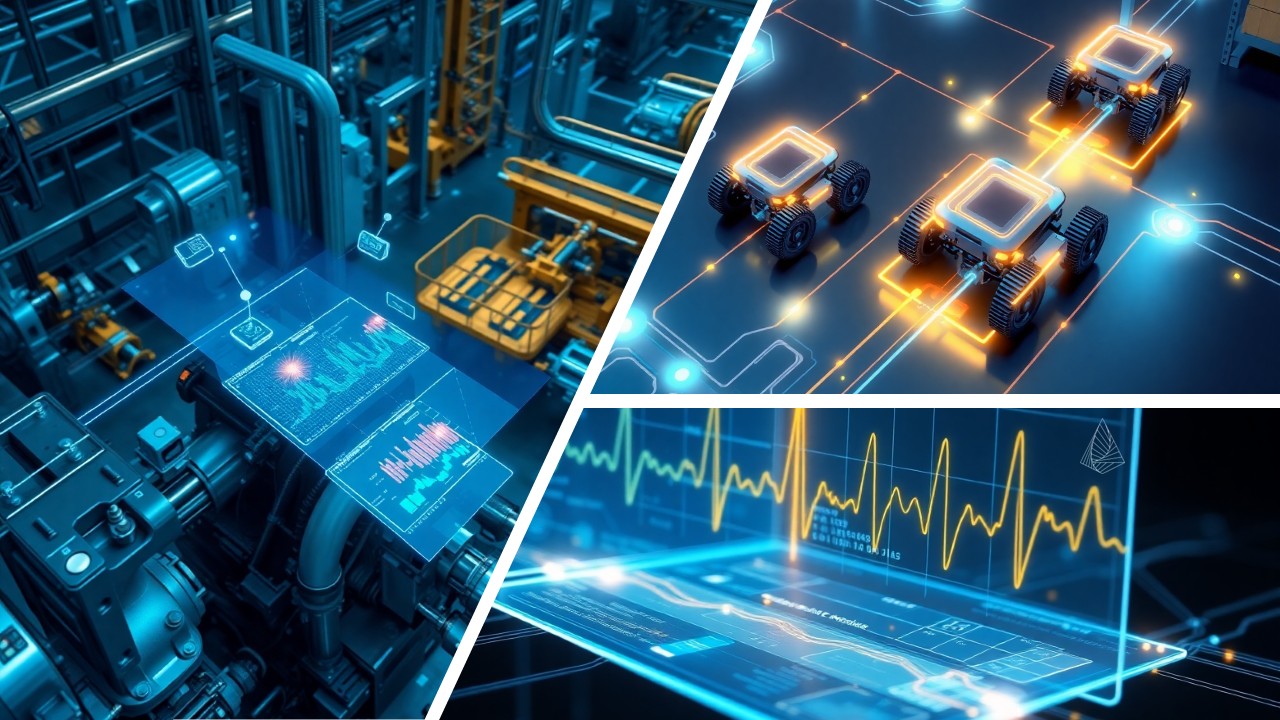 Real-Time AI Solutions