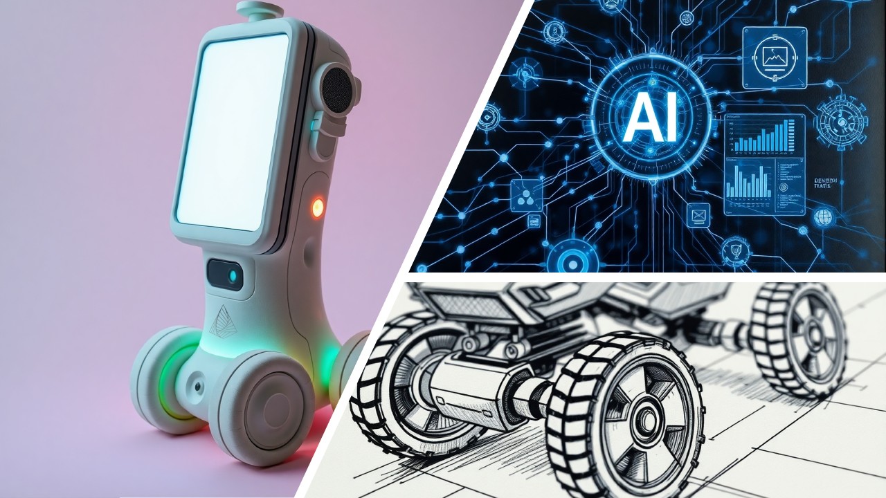 AI & Robotics Training Programs