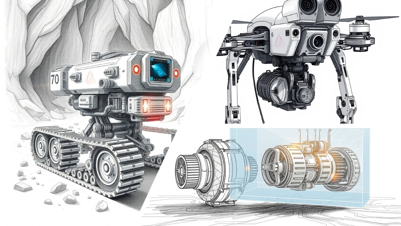 Custom Mechanism Design