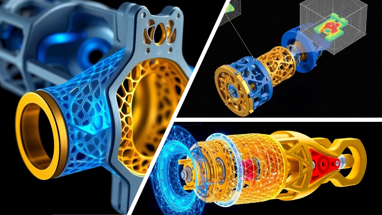 Design for Additive Manufacturing