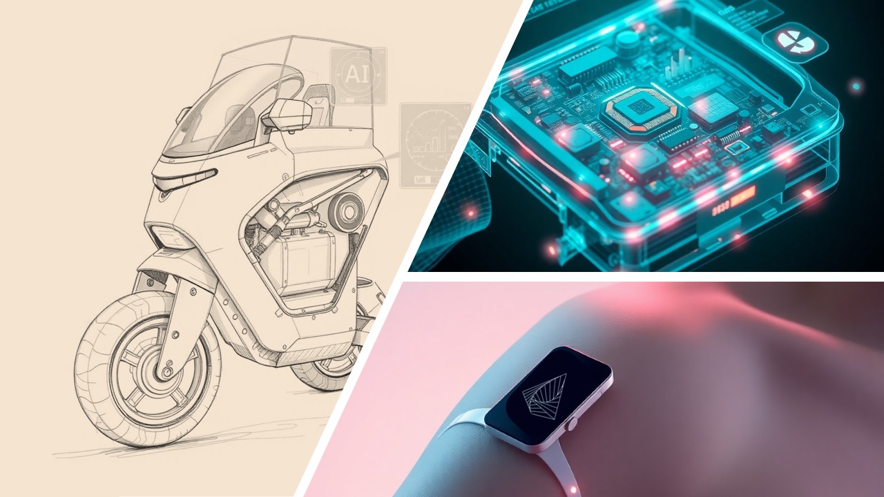 Pilot Production and Testing