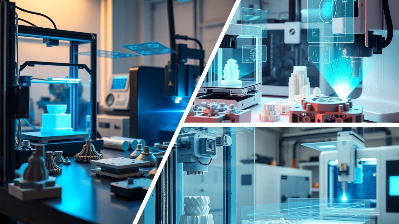 Pilot Production and Testing