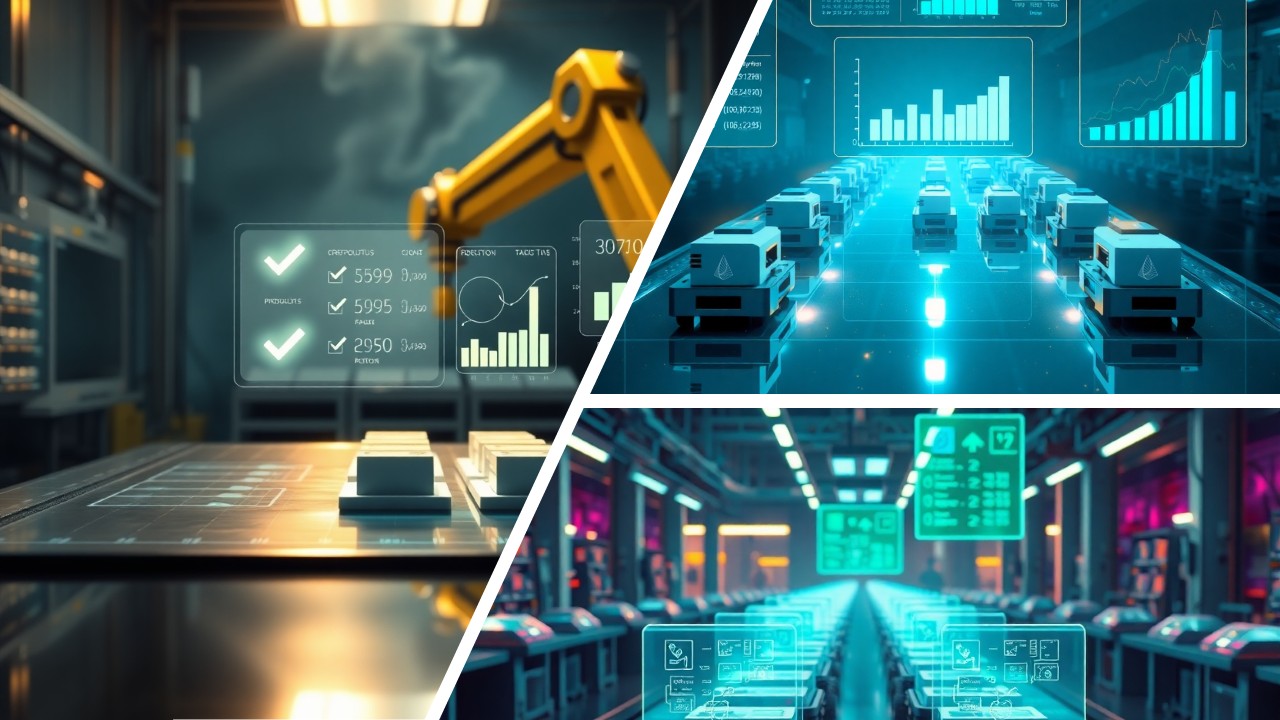 Pilot Production and Testing