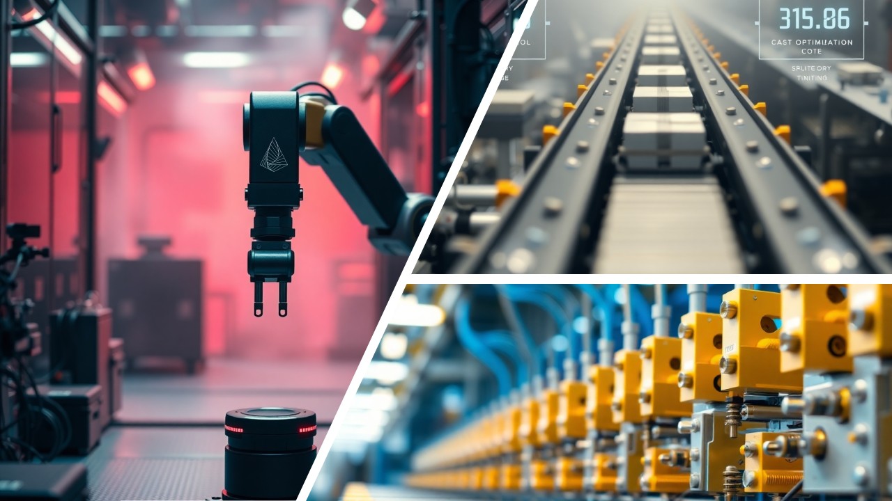 Pilot Production and Testing